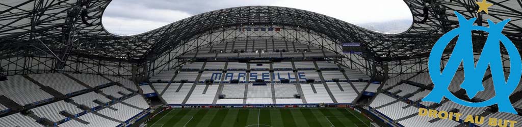 Stade Velodrome